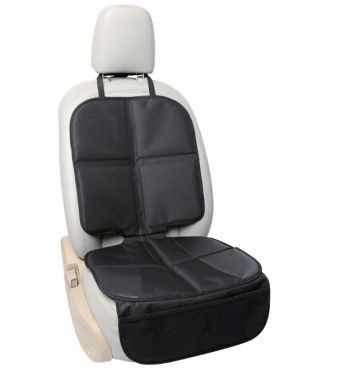 Onderhoudsmethode van beschermhoes voor autostoelen met hoge rugleuning