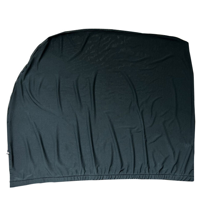 Het gebruik van schaduwsokken voor autoruiten