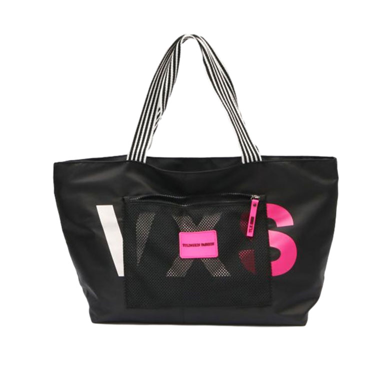 De ontwikkelingstrend van handtassen van Oxford-stof